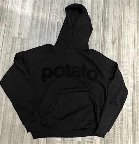 imran potato gucci hoodie|imran potato clothing.